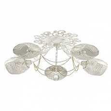 Потолочная люстра Lumion Melbano 3500/5C