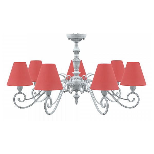 Подвесная люстра Lamp4You Classic 17 E3-07-G-LMP-O-26