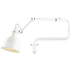 Бра Odeon Light Arta 4126/1WB