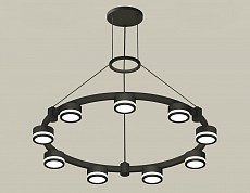 Подвесная люстра Ambrella Light XR XR92051900