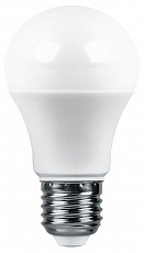 Лампа светодиодная Feron LB-1007 E27 7Вт 2700K 38023