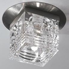 Встраиваемый светильник Lussole Palinuro LSA-7909-01