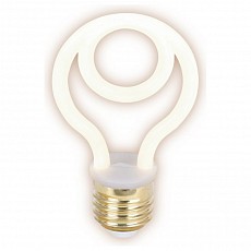 Лампа светодиодная Thomson Deco Globe E27 4Вт 2700K TH-B2403