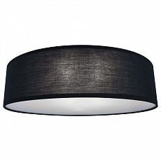 Потолочная люстра Zumaline Clara CL12029-D40-BK