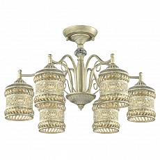 Люстра на штанге Favourite Arabia 1623-6P