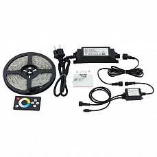 Комплект с лентой светодиодной Eglo ПРОМО LED Stripes-Flex 97926