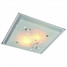 Накладной светильник Arte Lamp Belle A4891PL-2CC