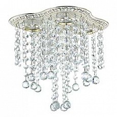 Встраиваемый светильник Novotech Grape 370022