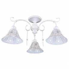 Потолочная люстра Escada Sereta 670/3PL