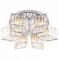 Потолочная люстра Ambrella Light TR TR5209