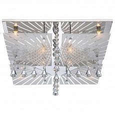 Потолочная люстра Globo Verdi 68544-8