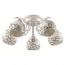 Потолочная люстра Lumion Kerama 3117/5C