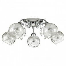 Потолочная люстра Lumion Siverina 3064/5C