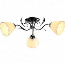 Потолочная люстра Imex  MD.2540-3-S CH