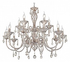 Подвесная люстра EVOLUCE Splendi SL139.503.15