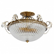 Светильник на штанге MW-Light Селена 1 482010204