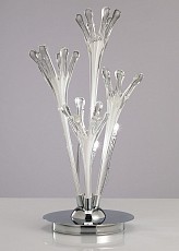 Настольная лампа декоративная Mantra Love 1665