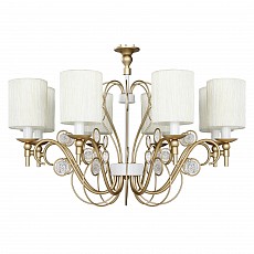 Подвесная люстра Favourite Lietta 2493-8P