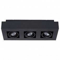 Накладной светильник Lucide Xirax 09119/16/30