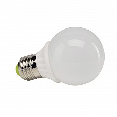 Лампа светодиодная SLV  E27 6Вт 3000K 551553