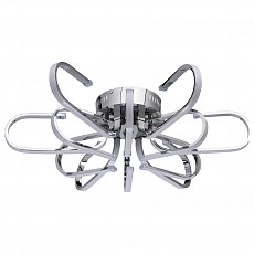 Потолочная люстра DeMarkt Аурих 18 496016712