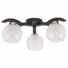 Потолочная люстра Eurosvet Mewa 743 Mewa Venge 3