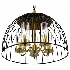 Подвесная люстра Vele Luce Florian VL5062P05