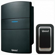 Звонок беспроводной Uniel UDB 07494
