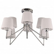 Потолочная люстра Rivoli Grazioso S8 CR Б0038053