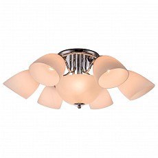 Потолочная люстра Escada Classic 29 5070/6+2PL