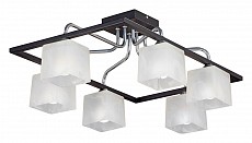 Потолочная люстра Vitaluce V4798 V4798-1/6PL