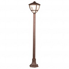 Наземный высокий светильник Elektrostandard Gala a043202