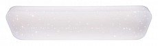 Накладной светильник Ambrella Orbital Tube F318 WH 48W S600