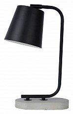 Настольная лампа декоративная Lucide Cona 45675/01/30