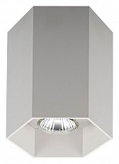 Накладной светильник Zumaline Polygon 20067-WH