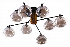 Потолочная люстра LED4U 6139 6139/8