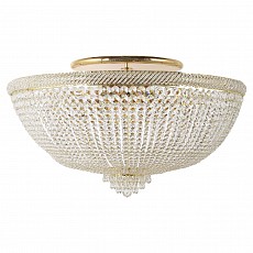 Потолочная люстра Dio D’Arte Bari Bari E 1.2.100.400 G