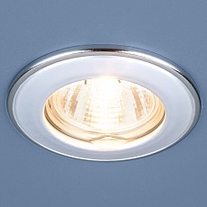 Встраиваемый светильник Elektrostandard  a035073