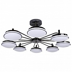 Люстра на штанге F-promo Ledante 2470-8P