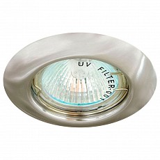 Встраиваемый светильник Feron DL13 15128