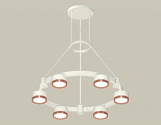 Подвесная люстра Ambrella Light XR XR92031103