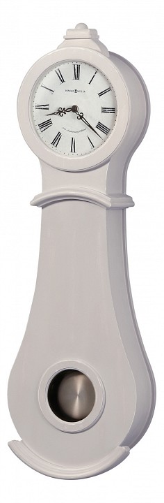 Настенные часы (25x82 см) Torrence Wall Clock 625-637