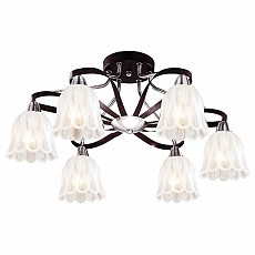 Потолочная люстра Favourite Babbles 1284-6U