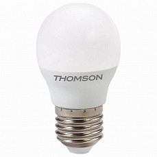 Лампа светодиодная Thomson A60 E27 8Вт 6500K TH-B2319