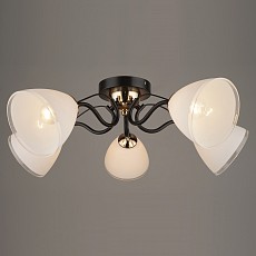 Потолочная люстра Hiper Cleo H210-5