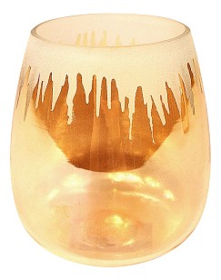 Подсвечник декоративный (9.5x8x7 см) EnjoyMe en_ny0022