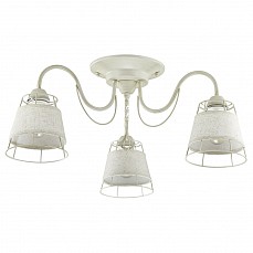 Потолочная люстра Lumion Lindsay 3663/3C