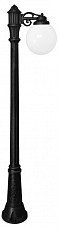 Фонарный столб Fumagalli Globe 250 G25.156.S10.AYE27