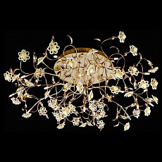 Потолочная люстра Omnilux OM-128 OML-12817-16