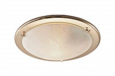 Накладной светильник Sonex Alabastro 221